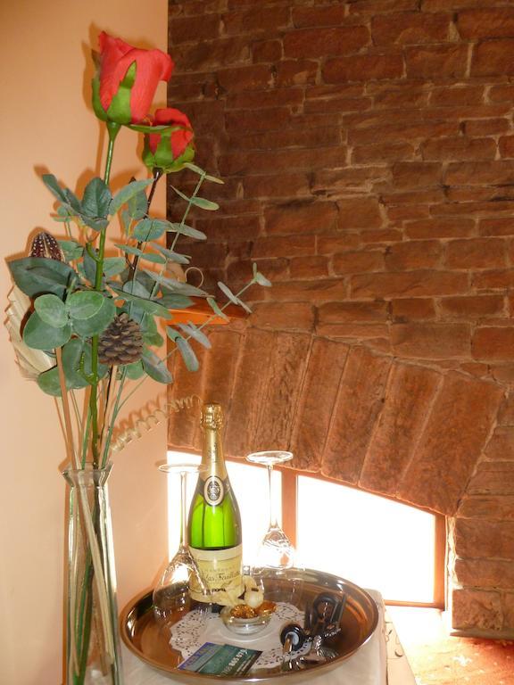 The Ginney Country Guest House Penrith Cameră foto